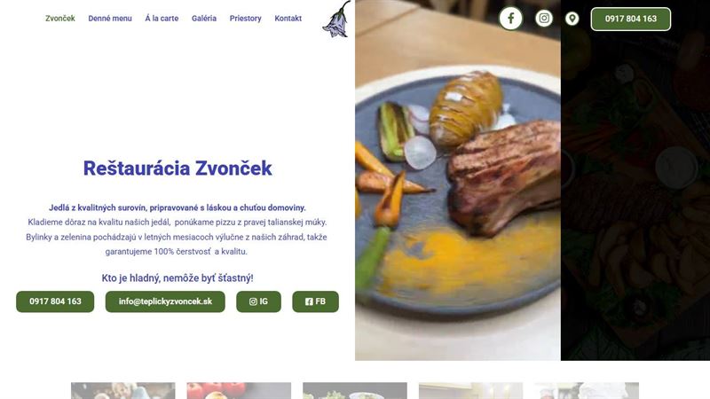 po_row_02538 Reštaurácia Zvonček