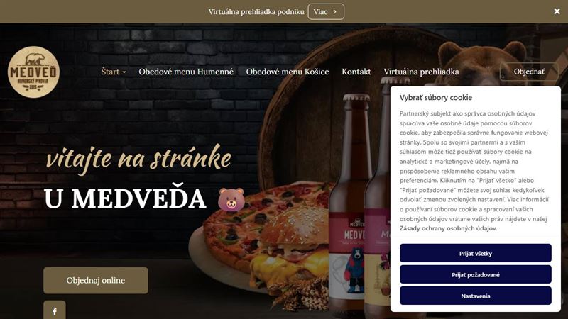po_row_02568 Pivovar u Medveďa
