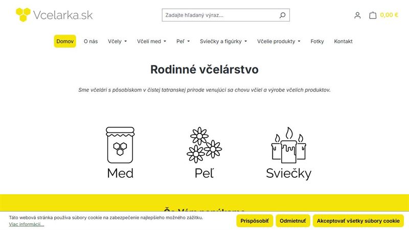 Včelár