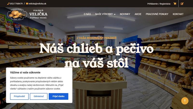 Velička