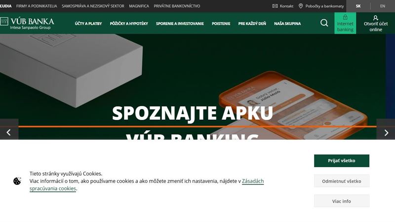 Všeobecná úverová banka