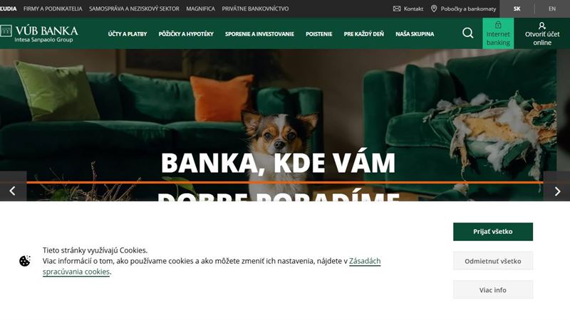 Všeobecná úverová banka