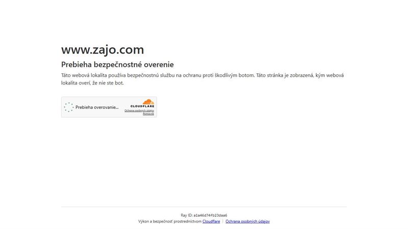 Zajo