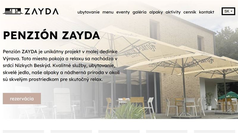 Zayda