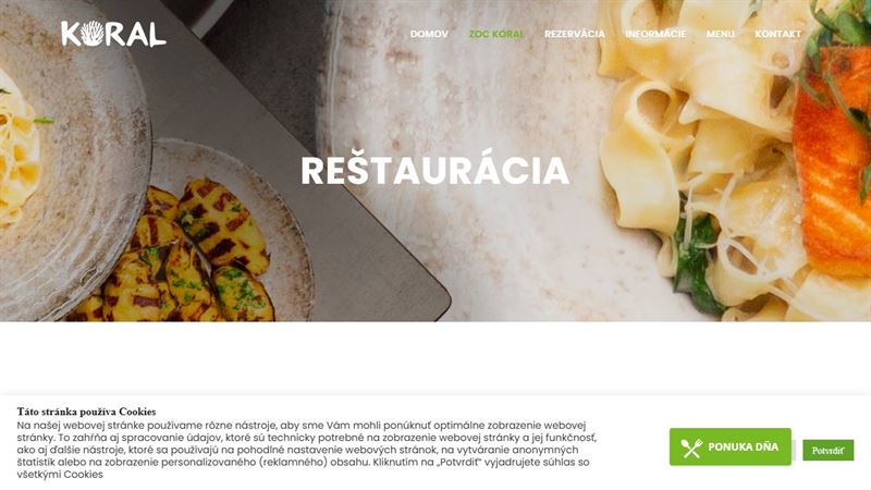 Koral Restaurant