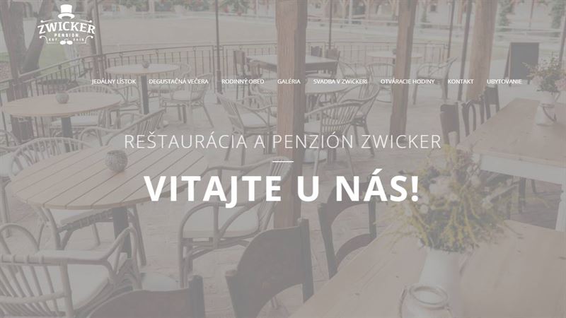 Pension Zwicker