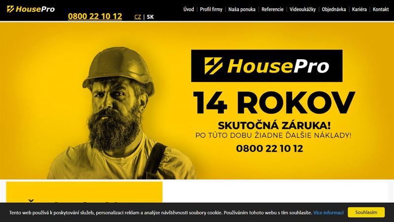po_row_02849 HousePro SK
