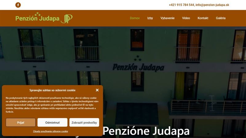 tt_node_10010576077 Penzion Judapa