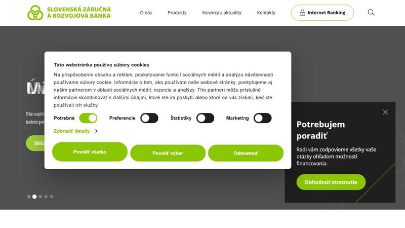 tt_node_11034251810 Slovenská záručná a rozvojová banka