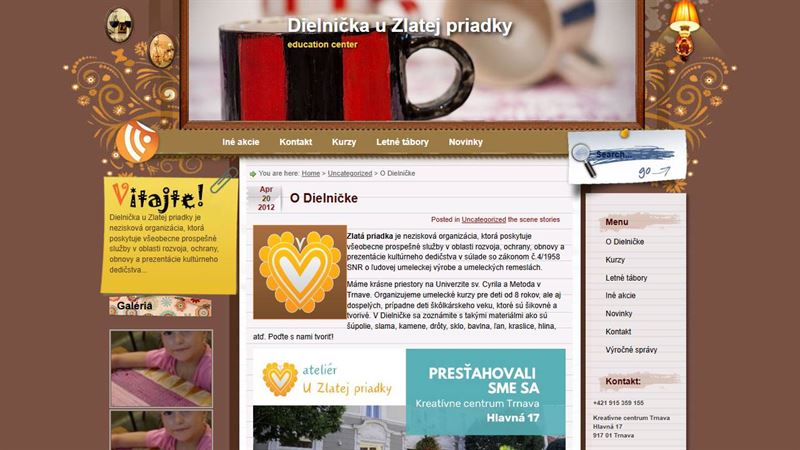 tt_node_11075340929 U Zlatej priadky