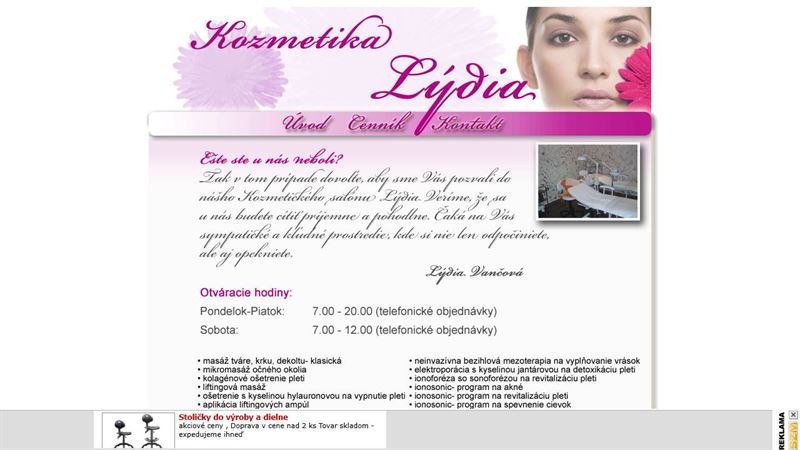 tt_node_11075340932 Kozmetika Lýdia