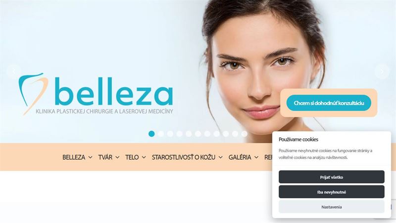 Belleza