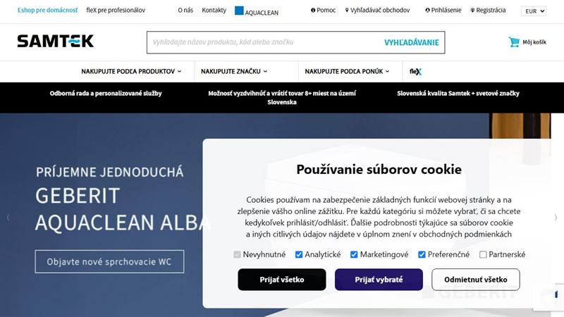 tt_node_11213540082 Vodoinštalatérske centrum Samtek