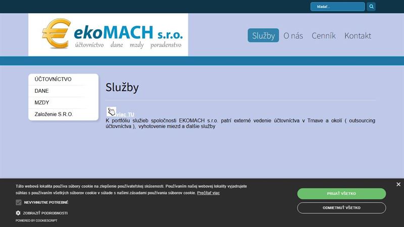 ekoMACH