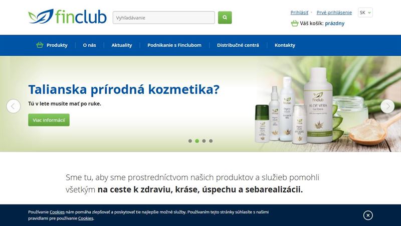 Finclub