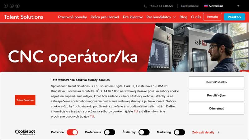 Adecco Slovakia