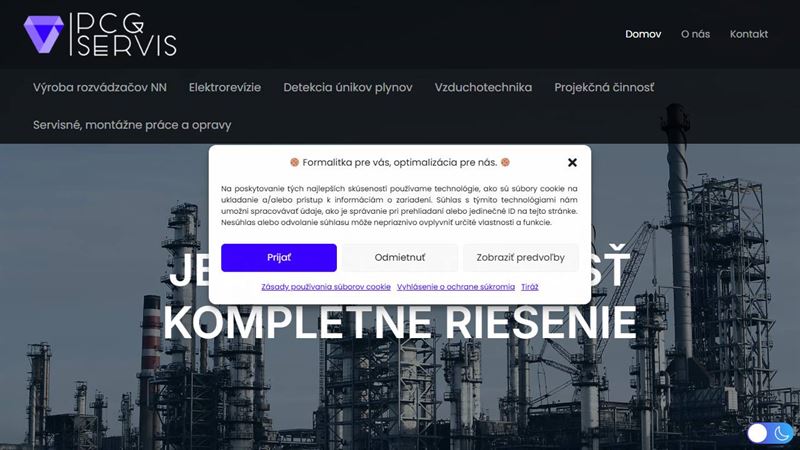 tt_node_11297700251 PCG servis