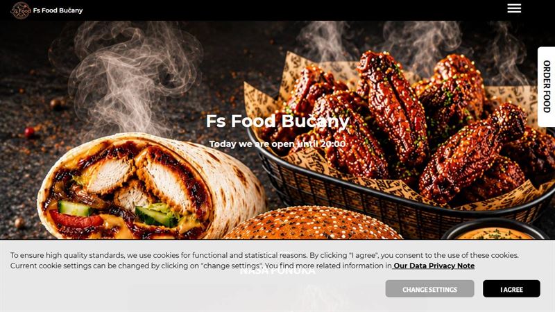 Fs Food Bučany
