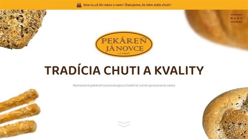 tt_node_11486581325 Pekáreň Jánovce