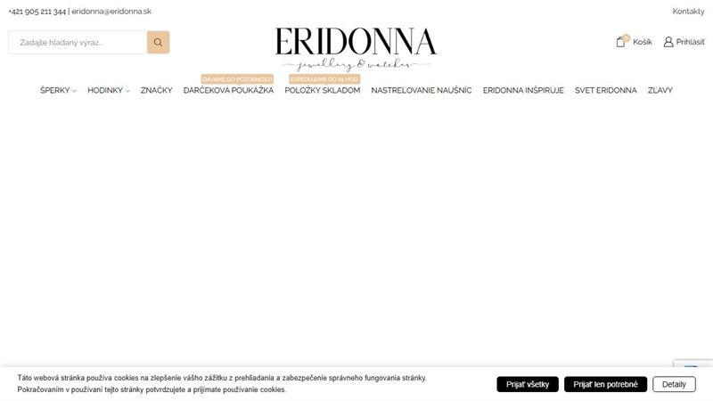 ERIDONNA