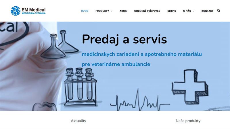 EM Medical