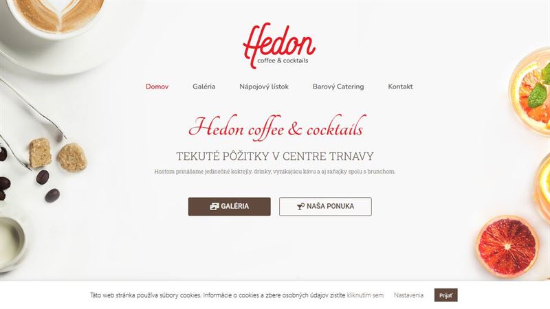 Hedon