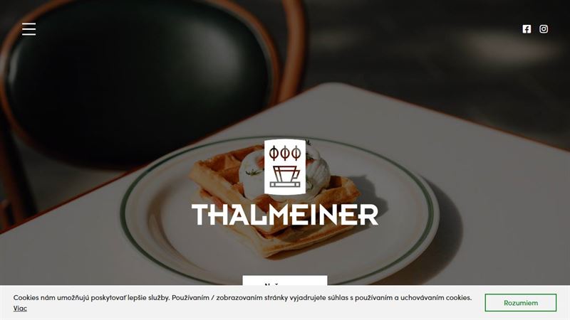 Thalmeiner