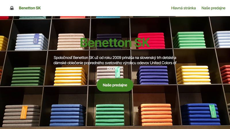 tt_node_12099355526 United Colors of Benetton