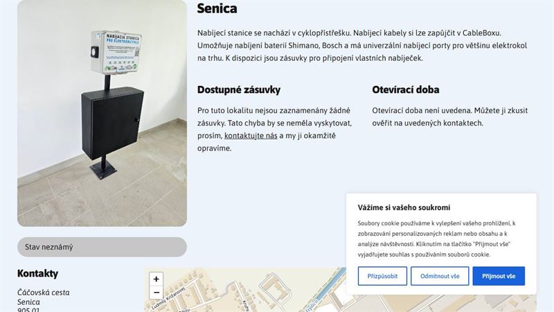 Senica