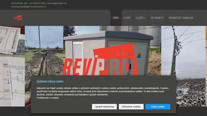 Revipro