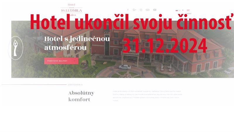 tt_node_1224353004 Hotel Sv. Ľudmila
