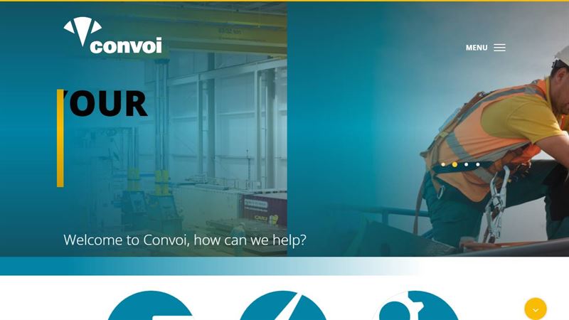 Convoi
