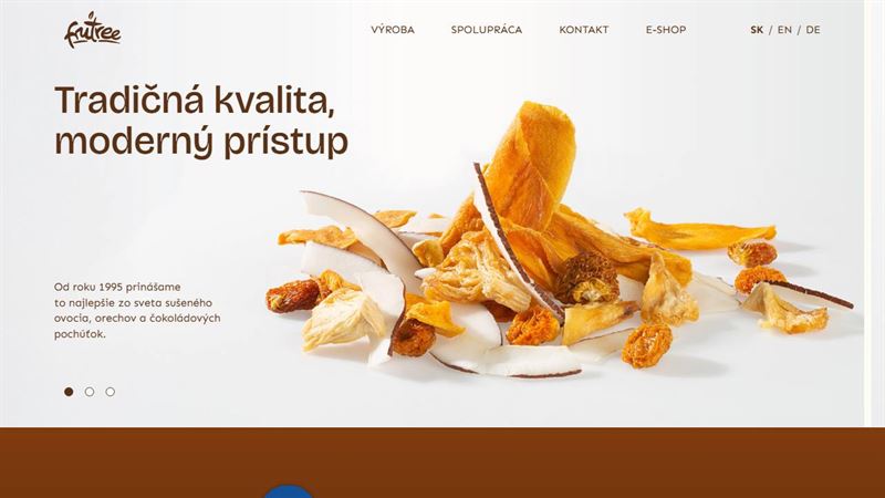 Frutree