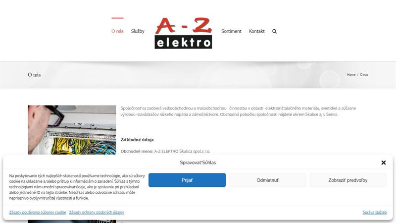 A-Z elektro