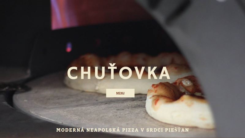 Chuťovka