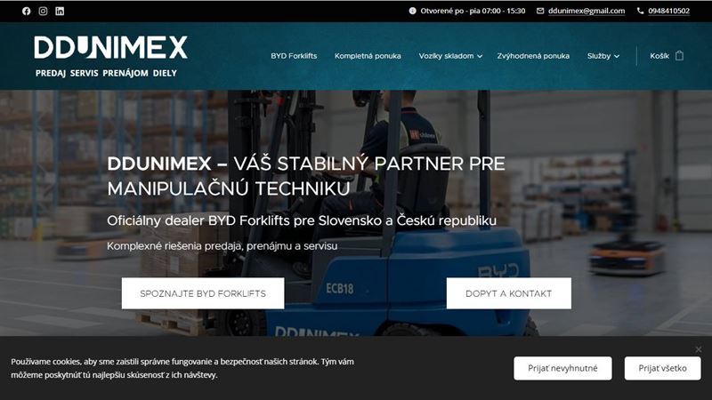 tt_node_12870770737 D&D Unimex Slovakia