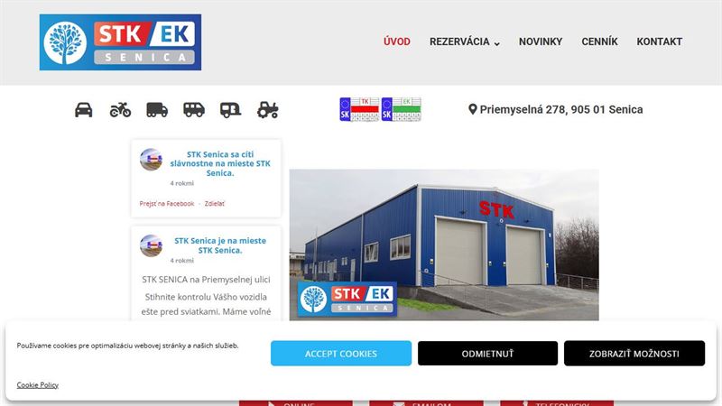 STK Senica