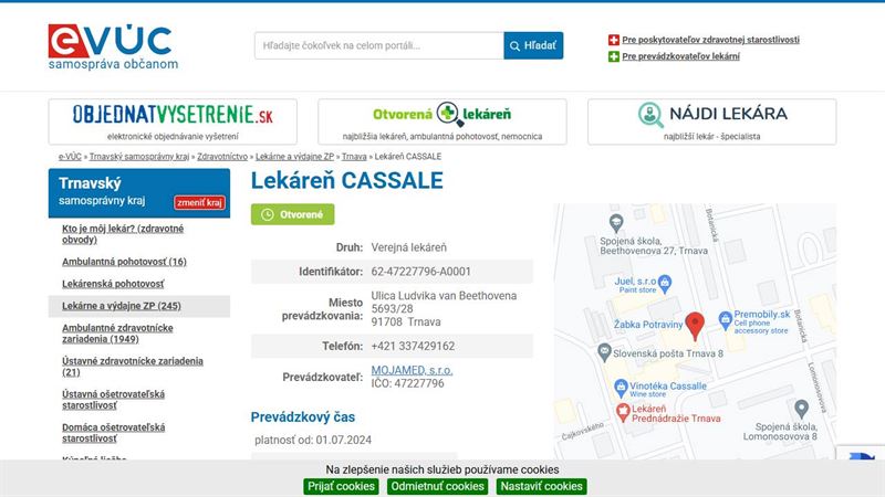 Cassale