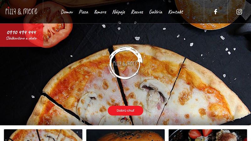 tt_node_13446786010 Pizza and more