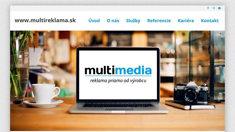 MultiMedia s.r.o.