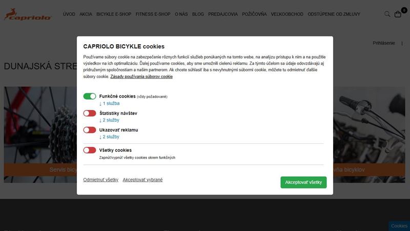 Caprilio