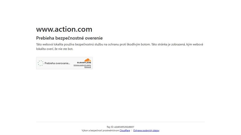 Action