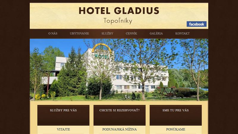 Gladius