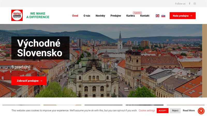 tt_node_1773373275 TEXTILE house