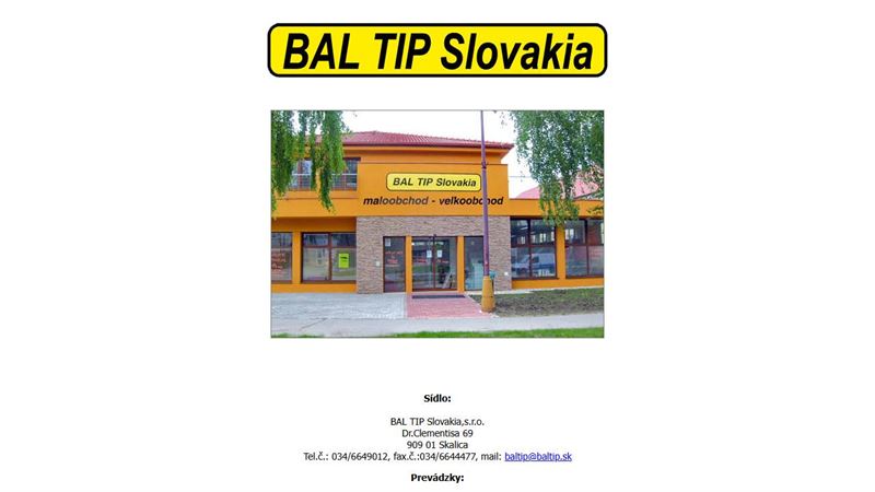 tt_node_2306688656 Bal Tip