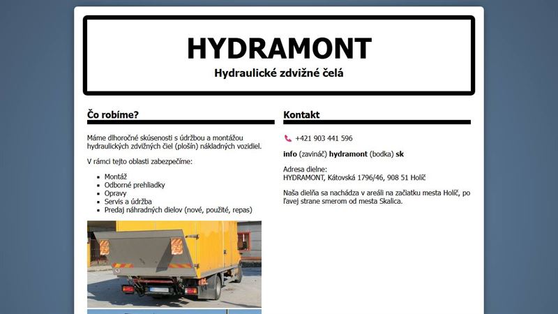 tt_node_2374135370 Hydromont