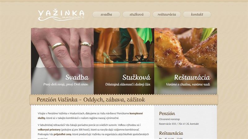 Važinka