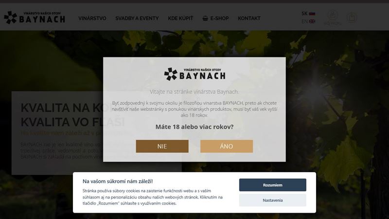 Baynach