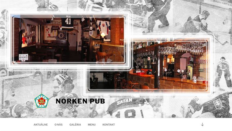 Norken Pub