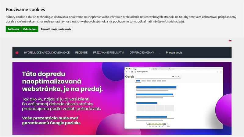 Pneuservis Zsolt Czajlik - CZS - Rival